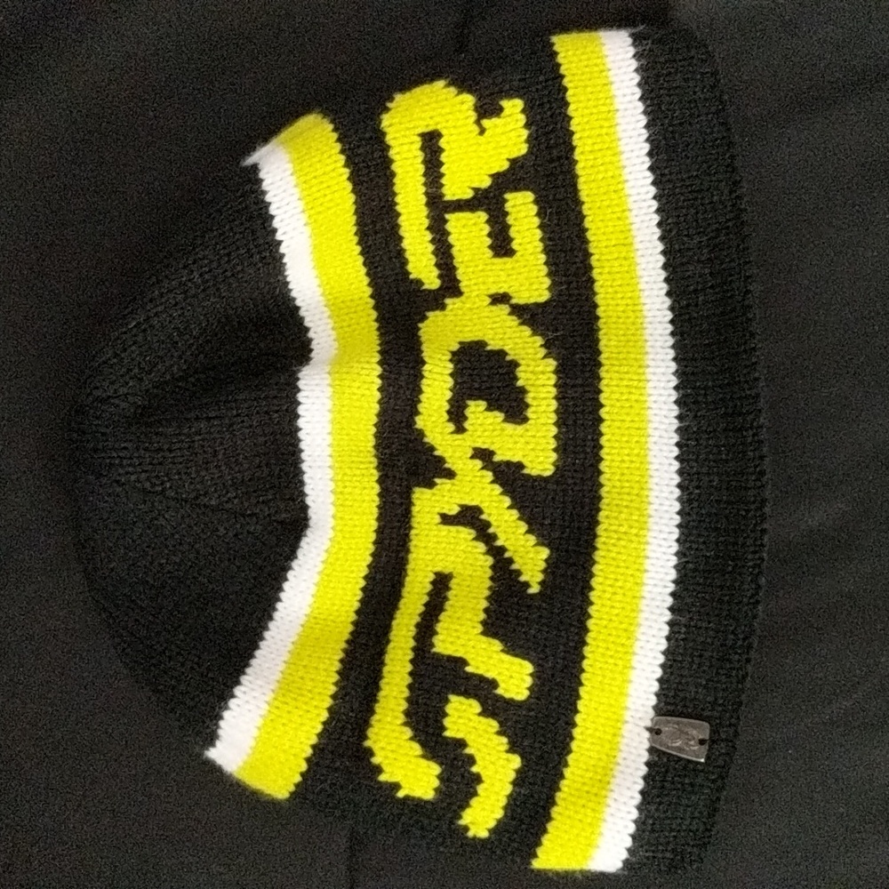 Spyder Hat